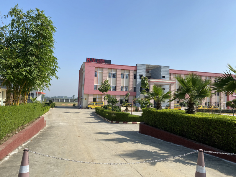 Miscellaneous :: H. M. Global School